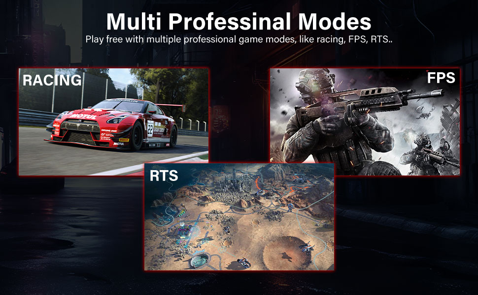  32 4K 60HZ Monitor