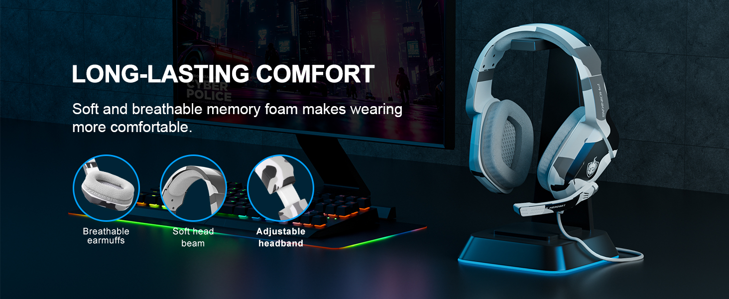 headset for pc