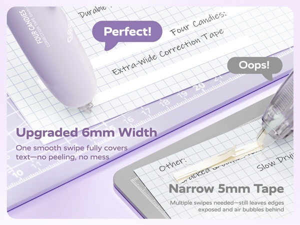 aesthetic school supplies