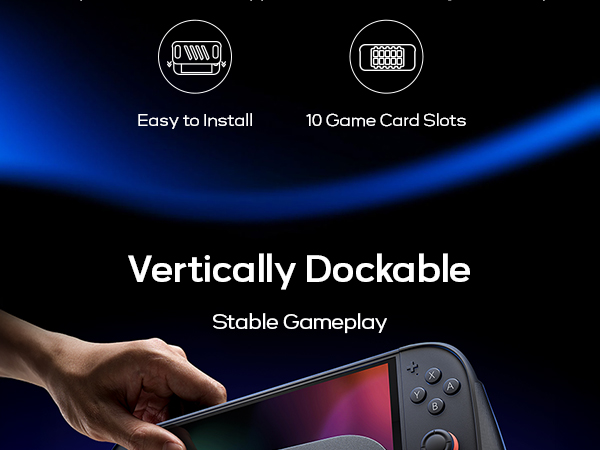 Switch 2 Case