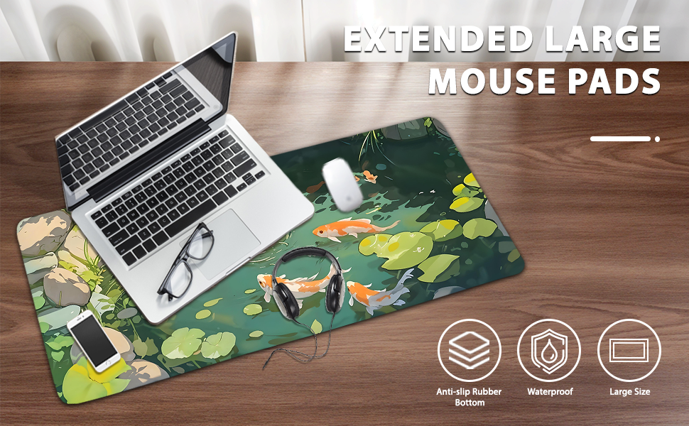 mouse pad