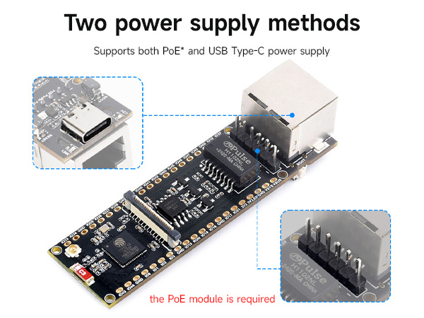 ESP32-S3-ETH