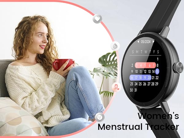 fitness watch