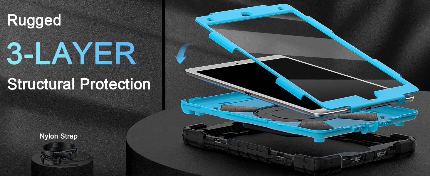 ipad 9th generation case