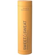 Sweet Sweat Workout Enhancer Roll-On Gel Stick - Makes You Sweat Harder and Faster, Use with Swee...