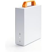 SGPC Itx Mini Case - New K29(Steel)/2 Handles,Vented Panel - 1 Steel &amp; 1 Acrylic Side Panels / 4....
