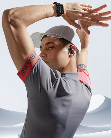X88 wireless headphones