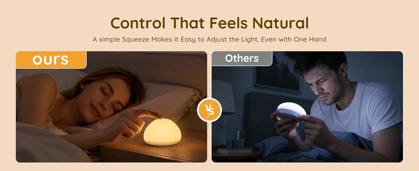 eye-care light