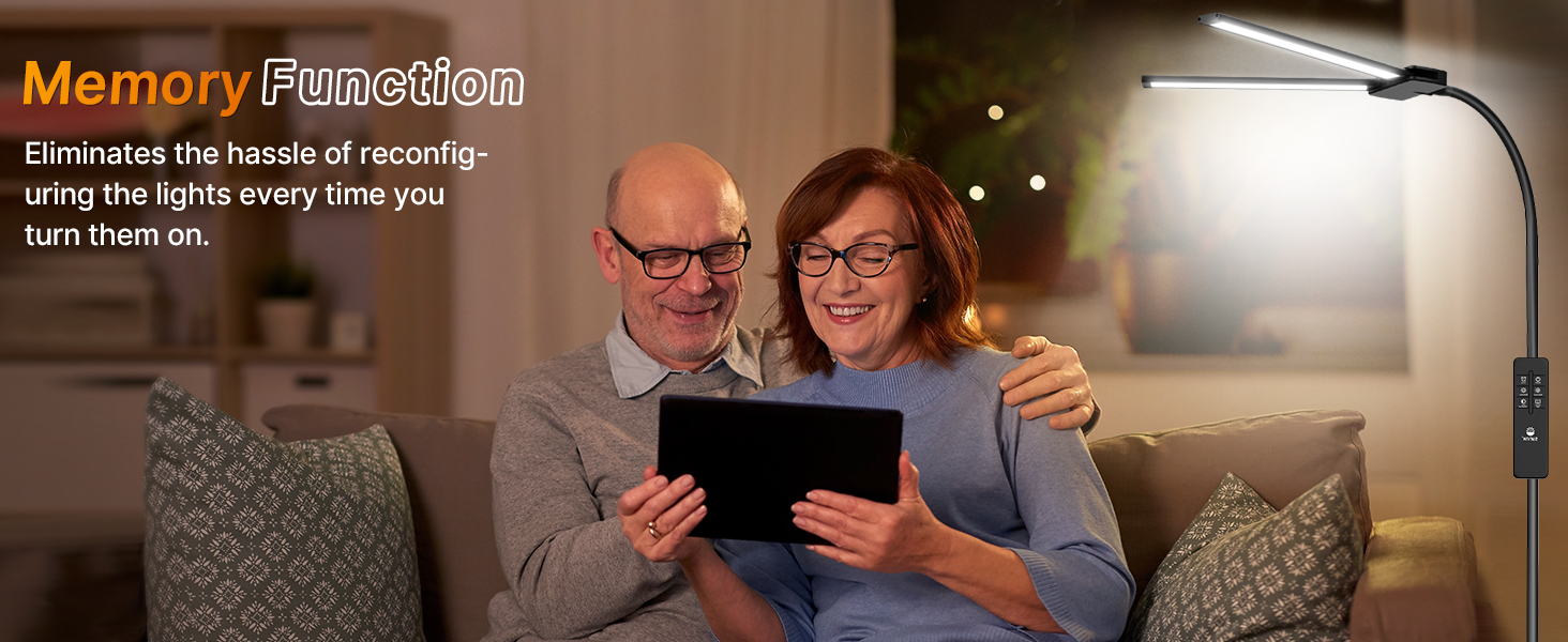 floor lamp for office