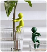 PELEG DESIGN Leafriend: Plant Propagation Buddy; Plant Support for Sprouts, Stems, Shoots, and Cu...