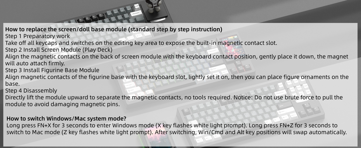 75% keyboard