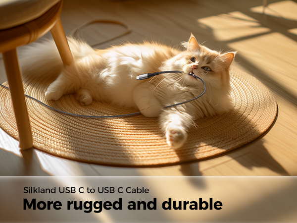 More rugged and durable