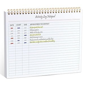 to do list notepad