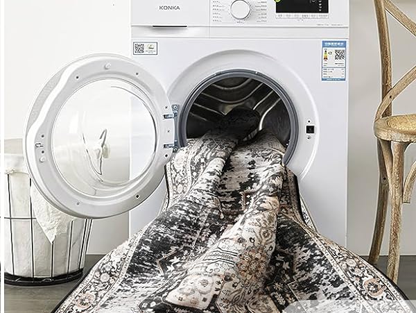 washable area rugs