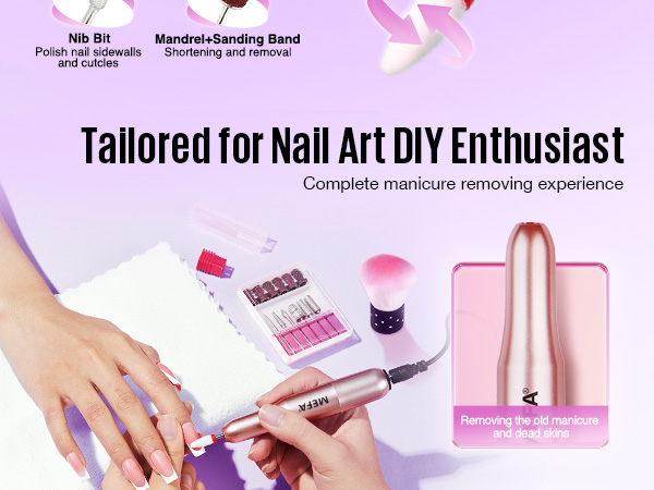 nail drill