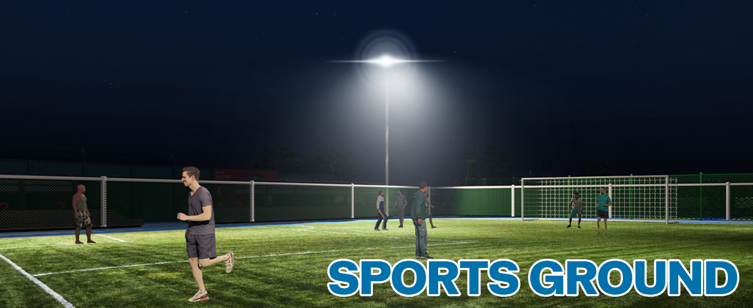 Flood Light
