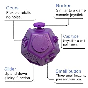 mini fidget toy 