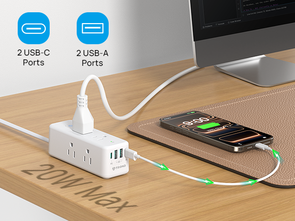 flat cord extension cord