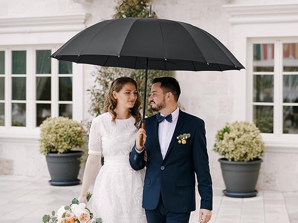 large umbrella for 2 people