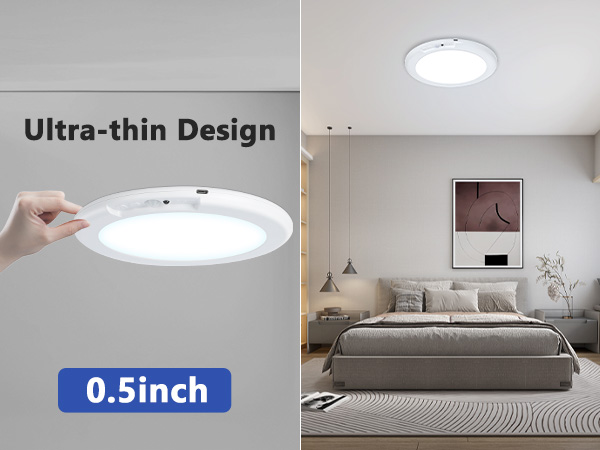 battery operated wall lights