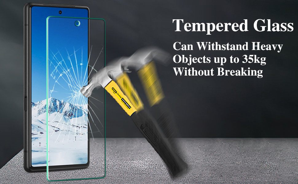 google pixel 7 screen protector tempered glass, screen protector for google pixel 7