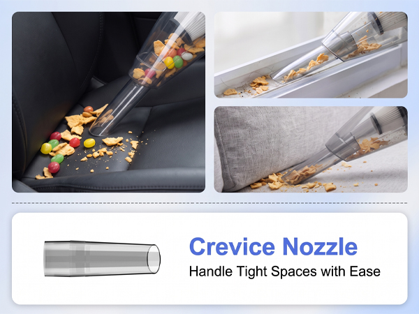 cordless hand vacuum