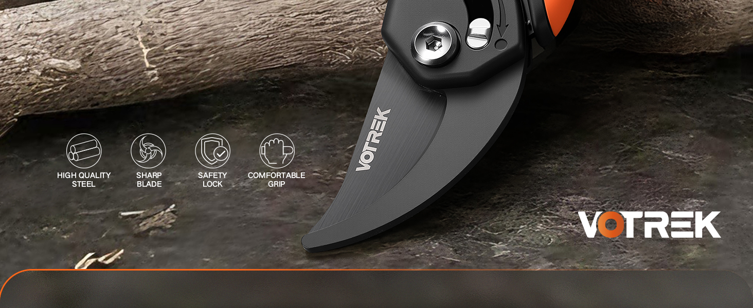 gardening shears