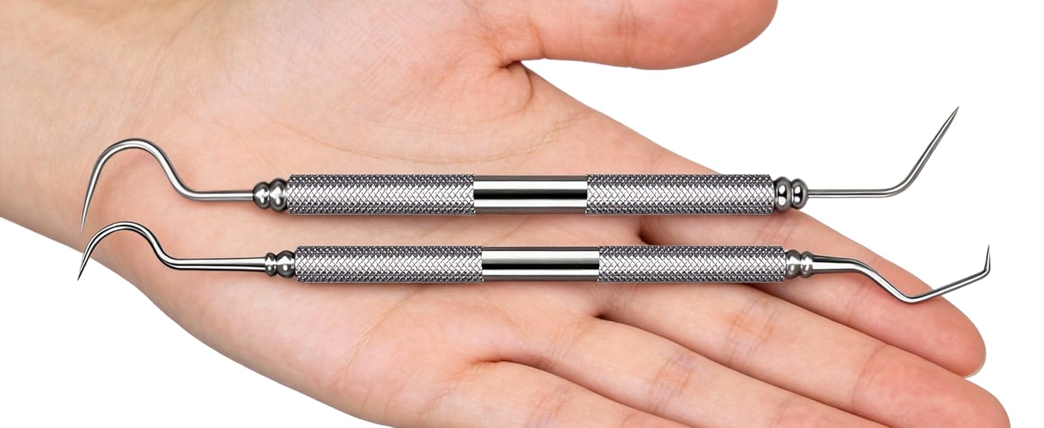 dental pick