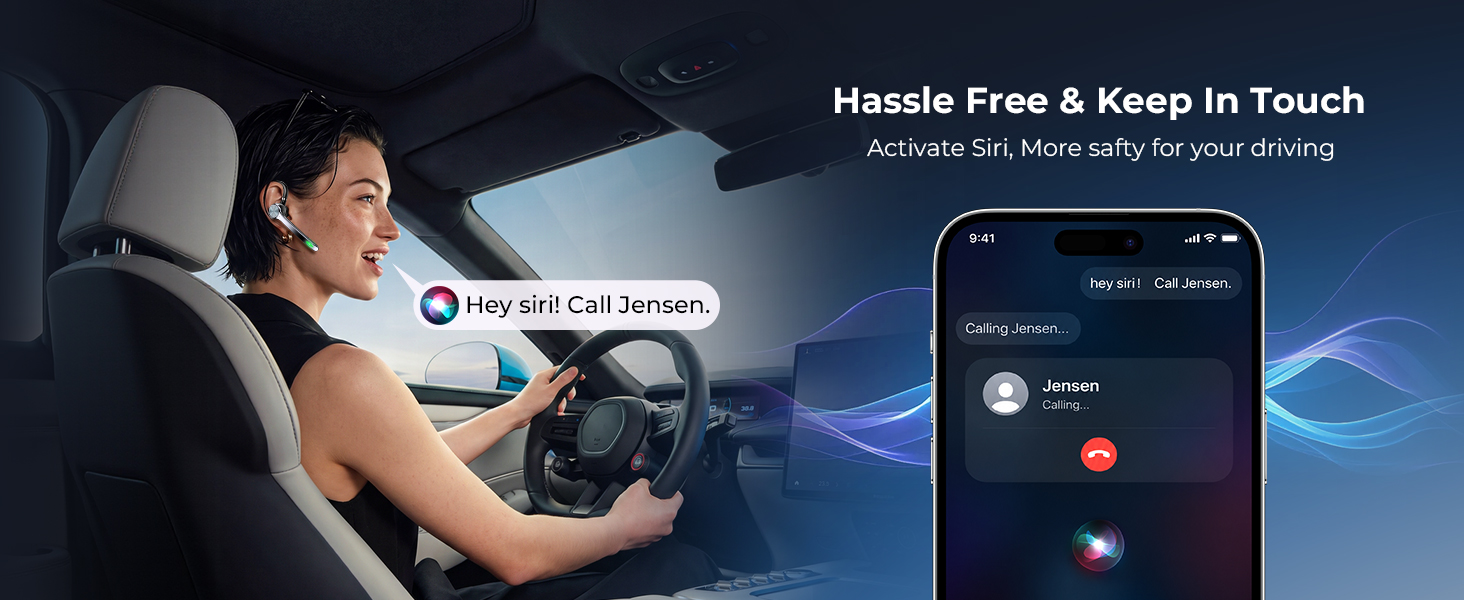 trucker headset