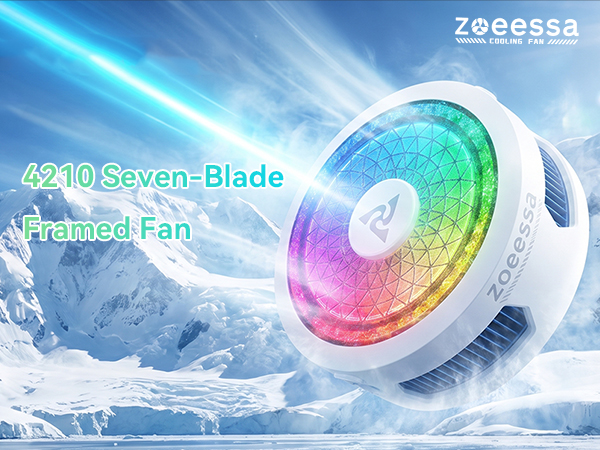 Phone Cooler