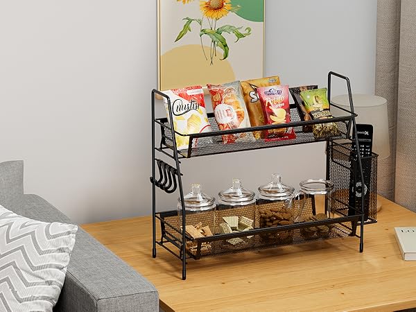 bathroom organizer countertop