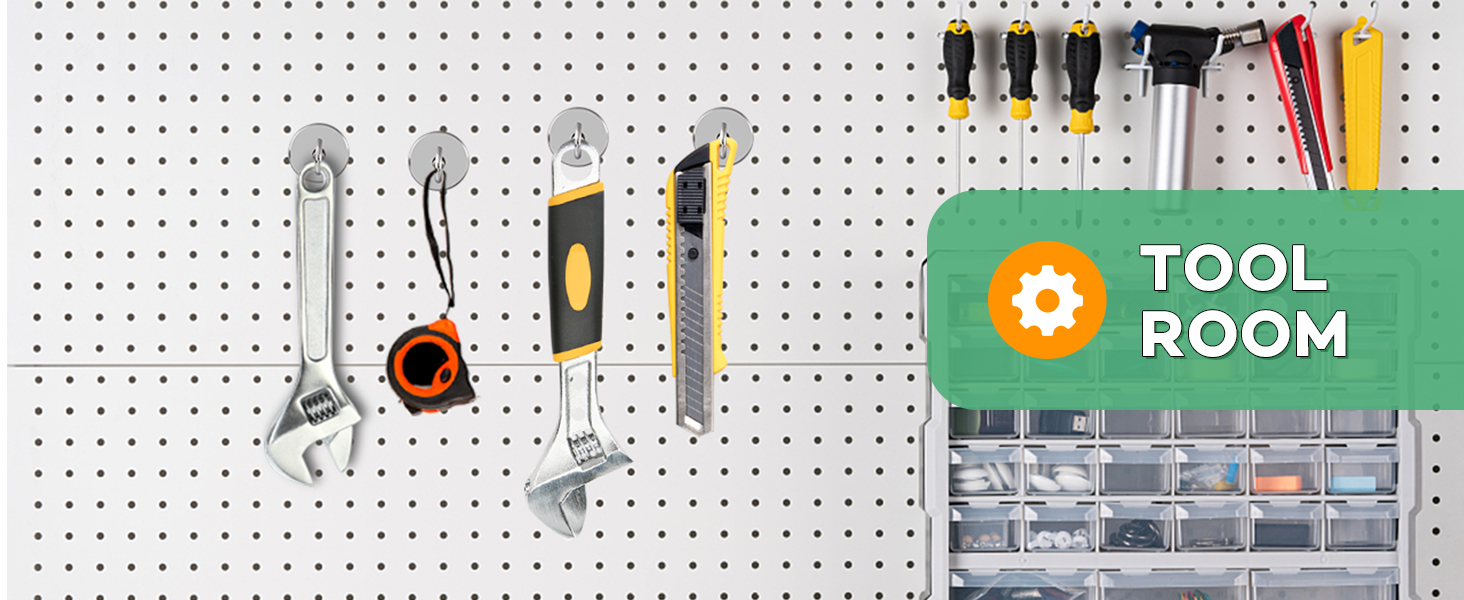 strong magnetic hooks