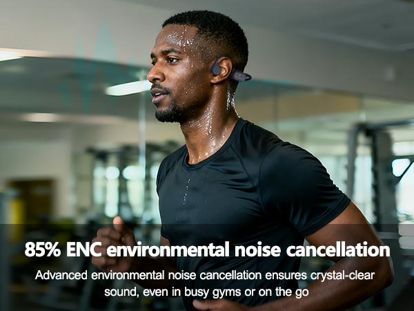 bone conduction headphones