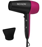 Revlon Perfect Match: Your Essential Hair Dryer