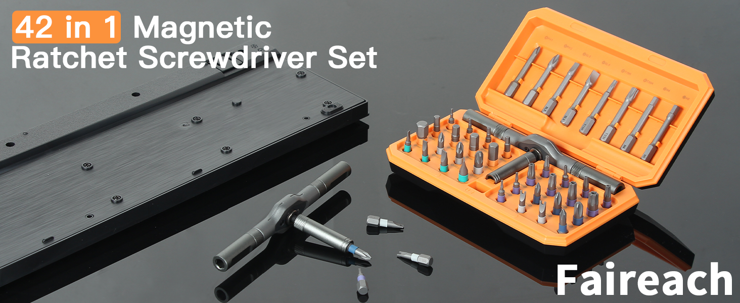ratchet allen wrench set