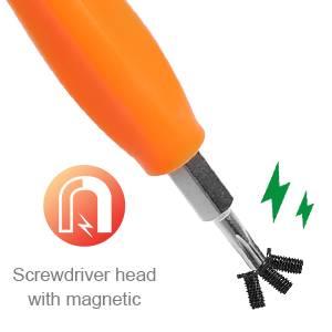 doorbell screwdriver