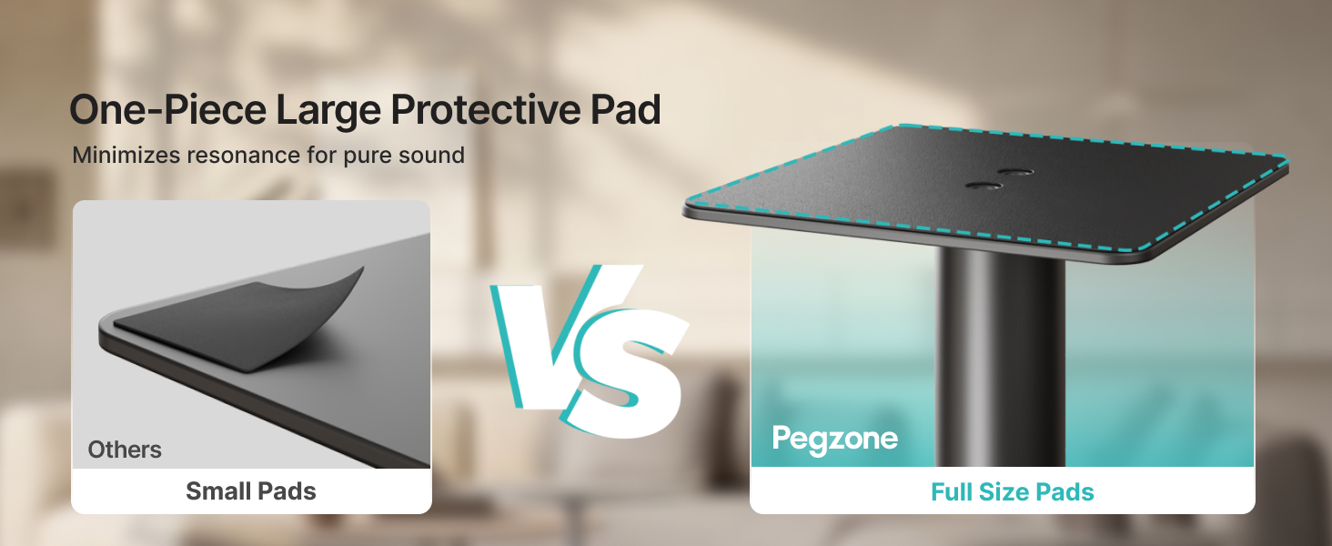 Large Protective Pad