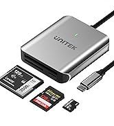 CFast 2.0 Card Reader