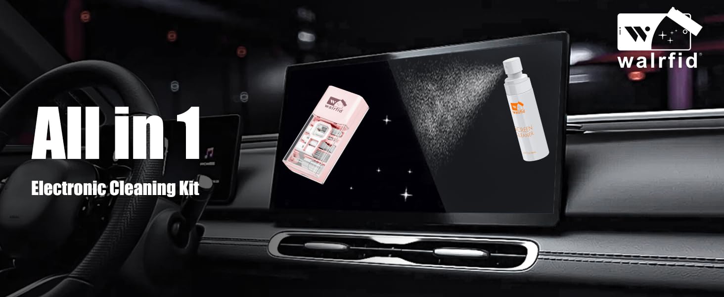 keyboard cleaning kit