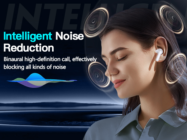 Wireless Ear Buds, Earbuds
