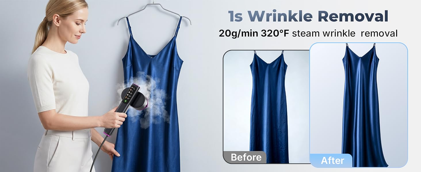 1s Wrinkle Removal