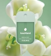Touchland Gentle Mist Ultra-Soothing Hand Sanitizer Spray