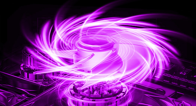 Kootek Laptop Cooling Pad