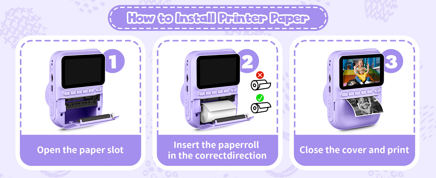 Christmas gift for grandkids