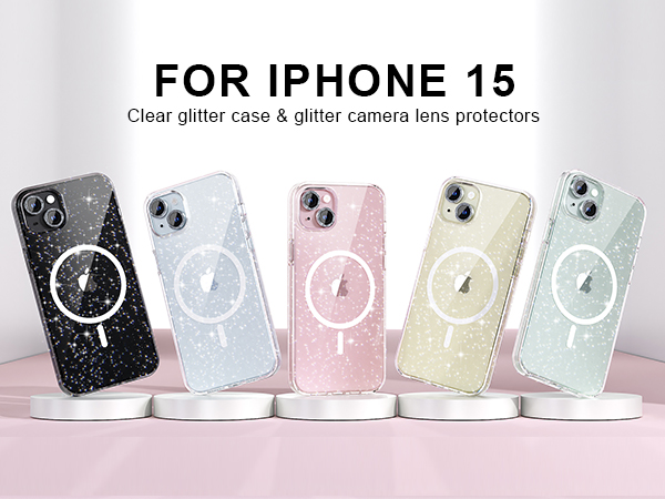 iPhone 15 case
