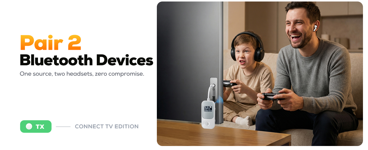 airplane bluetooth adapter
