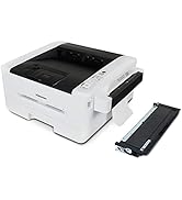 Visioneer Rabbit PC30dwn Laser Printer/Copy Machine, Monochrome USB Office Printer and Copier for...