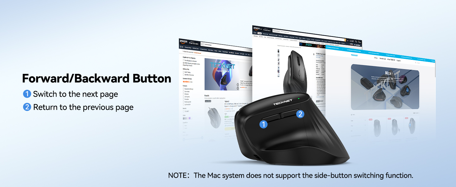 MOUSE