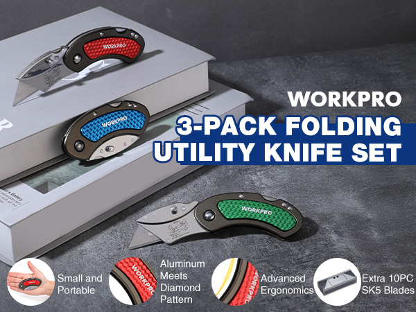 utility knife