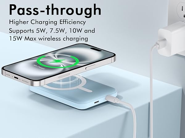 portable charger iphone